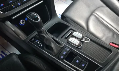 Hyundai Sonata 2016, 118036 км, за 10990000 KRW - фото 9