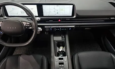 Hyundai Ioniq6 2023, 34705 км, за 37990000 KRW - фото 7