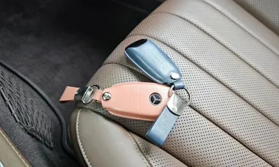 Mercedes-Benz E-Class 2019, 43520 км, за 31700000 KRW - фото 26