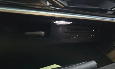 Porsche Panamera 2018, 78597 км, за 61500000 KRW - фото 33