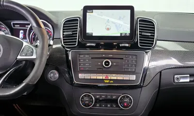 Mercedes-Benz GLE-Class 2019, 55934 км, за 49500000 KRW - фото 14
