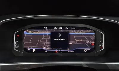Volkswagen Tiguan 2022, 66733 км, за 42500000 KRW - фото 8