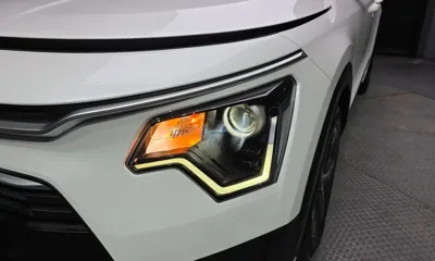Kia Niro 2022, 62717 км, за 24500000 KRW - фото 22
