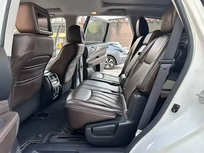 Infiniti QX60 (Import) 2016, 90000 км, за 69800 CNY - фото 5