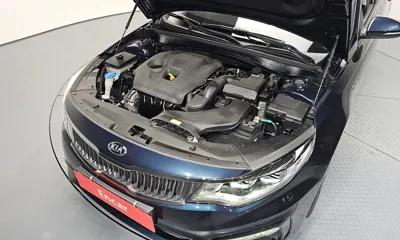 Kia K5 2020, 47970 км, за 14900000 KRW - фото 6