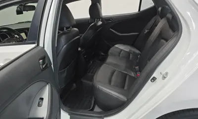 Kia K5 2014, 186781 км, за 3830000 KRW - фото 11