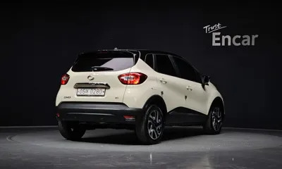 Renault-KoreaSamsung QM3 2016, 70075 км, за 7500000 KRW - фото 2