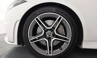 Mercedes-Benz CLS-Class 2019, 84116 км, за 34300000 KRW - фото 5