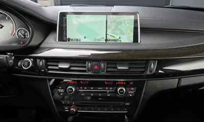 BMW X6 2015, 108353 км, за 23000000 KRW - фото 18