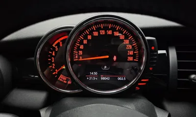 MINI Cooper 2016, 98042 км, за 6800000 KRW - фото 8