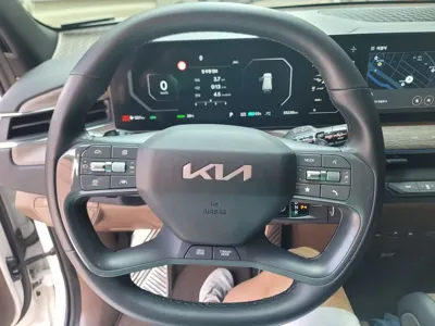 Kia EV9 2024, 55400 км, за 60500000 KRW - фото 9