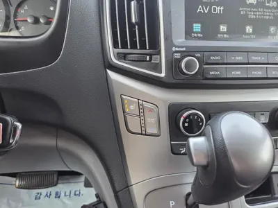 Hyundai Starex 2021, 45000 км, за 29900000 KRW - фото 10