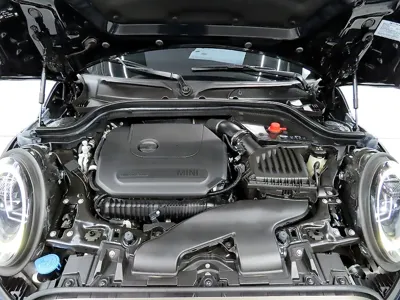 MINI Cooper 2023, 20459 км, за 27900000 KRW - фото 20