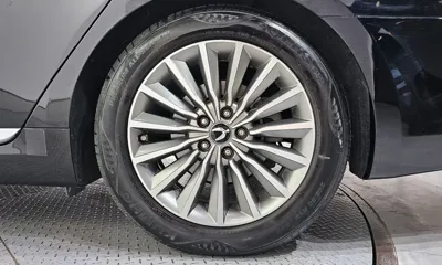 Hyundai Equus 2014, 161035 км, за 7300000 KRW - фото 21