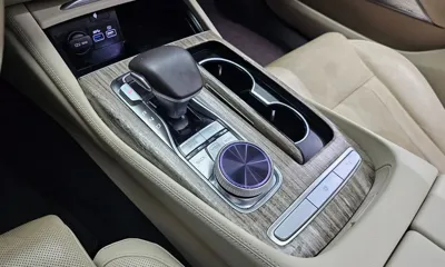 Kia K9 2022, 210943 км, за 21800000 KRW - фото 9