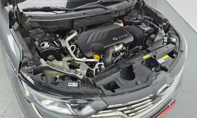 Renault-KoreaSamsung QM6 2019, 64785 км, за 11500000 KRW - фото 6