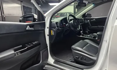 Kia Sportage 2018, 129613 км, за 10900000 KRW - фото 10