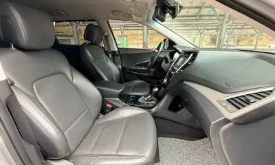 Hyundai Maxcruz 2017, 163865 км, за 12900000 KRW - фото 10