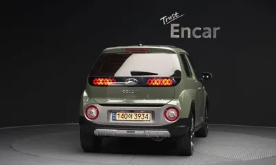 Hyundai Casper 2023, 99357 км, за 13900000 KRW - фото 4