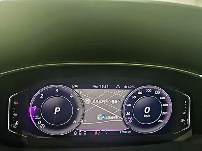 Volkswagen Arteon 2022, 47485 км, за 29800000 KRW - фото 8