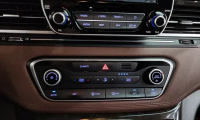 Hyundai Starex 2019, 146220 км, за 17000000 KRW - фото 19