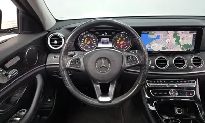 Mercedes-Benz E-Class 2018, 175412 км, за 22000000 KRW - фото 13