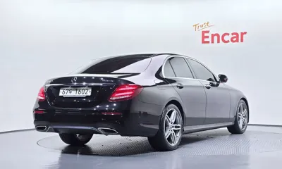 Mercedes-Benz E-Class 2019, 71490 км, за 27900000 KRW - фото 2