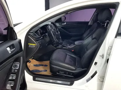 Kia K7 2013, 110000 км, за 5790000 KRW - фото 8