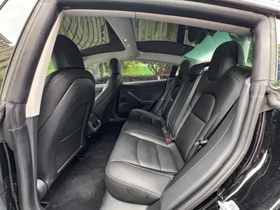 Tesla Model 3 2021, 146000 км, за 98000 CNY - фото 11