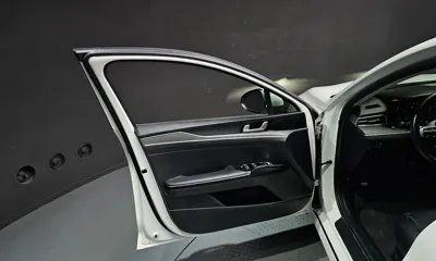 Kia K5 2022, 54298 км, за 16300000 KRW - фото 24