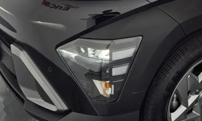 Hyundai Kona 2023, 69094 км, за 99990000 KRW - фото 22
