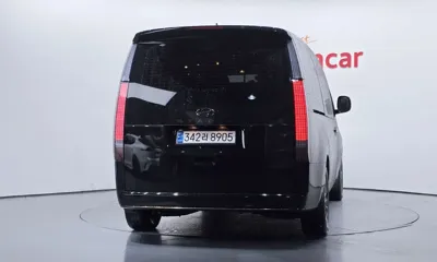 Hyundai Staria 2023, 80550 км, за 31300000 KRW
