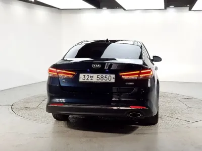 Kia K5 2016, 94153 км, за 6700000 KRW
