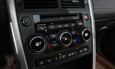Land Rover Discovery Sport 2018, 92112 км, за 12500000 KRW - фото 16