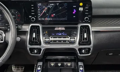 Kia Sorento 2021, 109197 км, за 26500000 KRW - фото 18