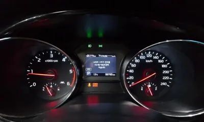 Kia Canival 2020, 99785 км, за 19990000 KRW - фото 8