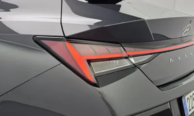 Hyundai Avante 2026, 15160 км, за 25200000 KRW - фото 23