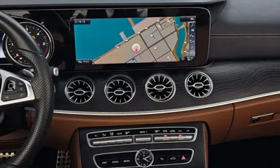 Mercedes-Benz E-Class 2018, 55591 км, за 31990000 KRW - фото 14