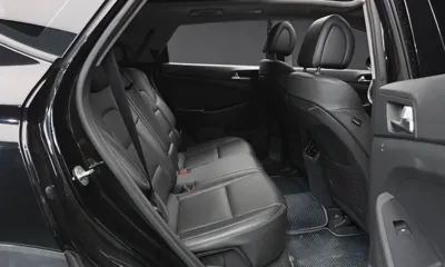 Hyundai Tucson 2016, 132203 км, за 9390000 KRW - фото 11