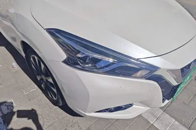 Nissan Lannia 2019, 53400 км, за 42545.41 CNY - фото 7