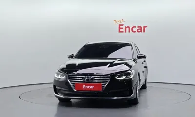 Hyundai Grandeur 2019, 114002 км, за 15500000 KRW