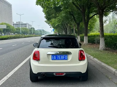 MINI MINI 2015, 120000 км, за 45800 CNY - фото 17