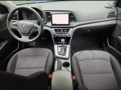 Hyundai Avante 2017, 222000 км, за 4700000 KRW - фото 5
