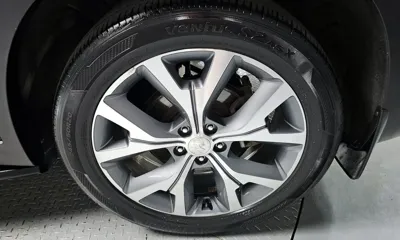 Hyundai Palisade 2019, 113627 км, за 19290000 KRW - фото 21