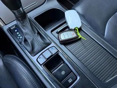 Hyundai Sonata 2016, 192521 км, за 6500000 KRW - фото 9