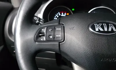 Kia Sportage 2015, 119435 км, за 9500000 KRW - фото 26