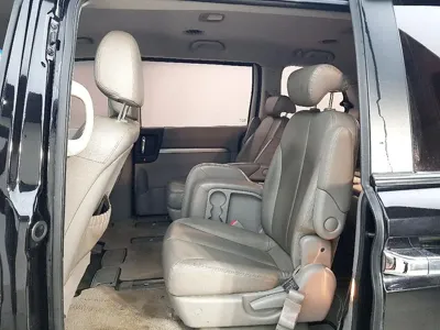 Kia Canival 2008, 144575 км, за 2590000 KRW - фото 9
