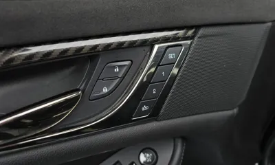 Cadillac CTS 2018, 56586 км, за 13800000 KRW - фото 30