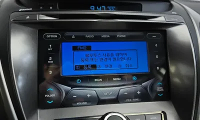 Hyundai Avante 2015, 114355 км, за 5500000 KRW - фото 31