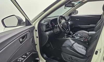 KG_Mobility_Ssangyong TIBOLI 2022, 60409 км, за 13300000 KRW - фото 10